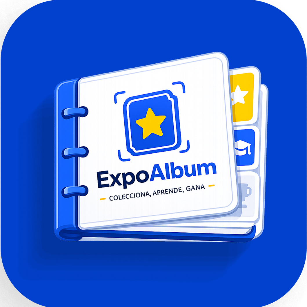 ExpoAlbum